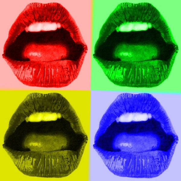 LipsPOPart