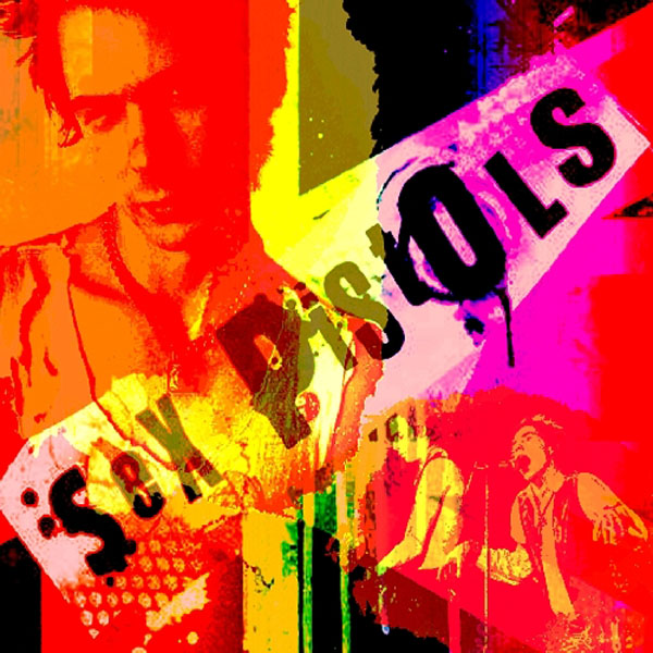 Sexpistols